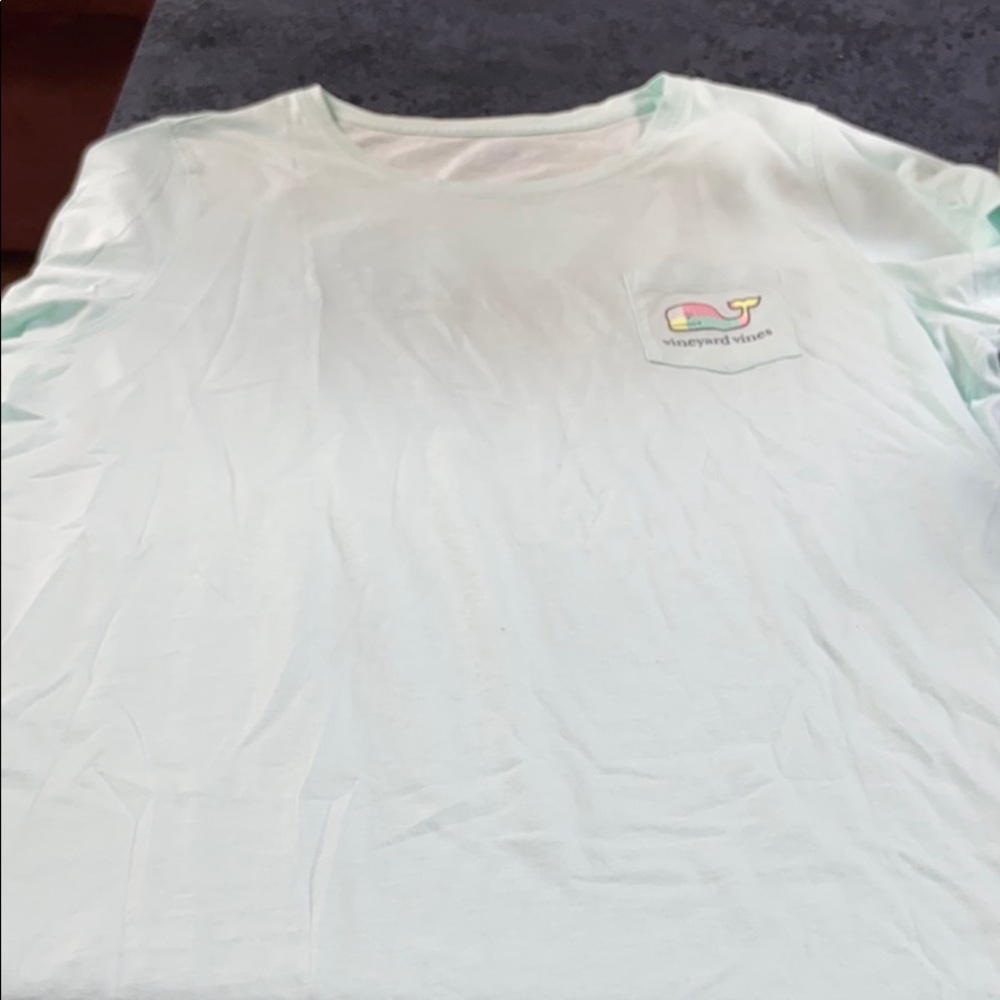 Junior Vineyard vines T-shirt